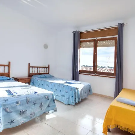 Policar Apartamento *